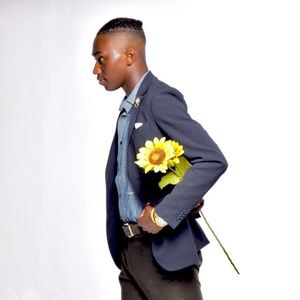 Meet your Posher, Kyle